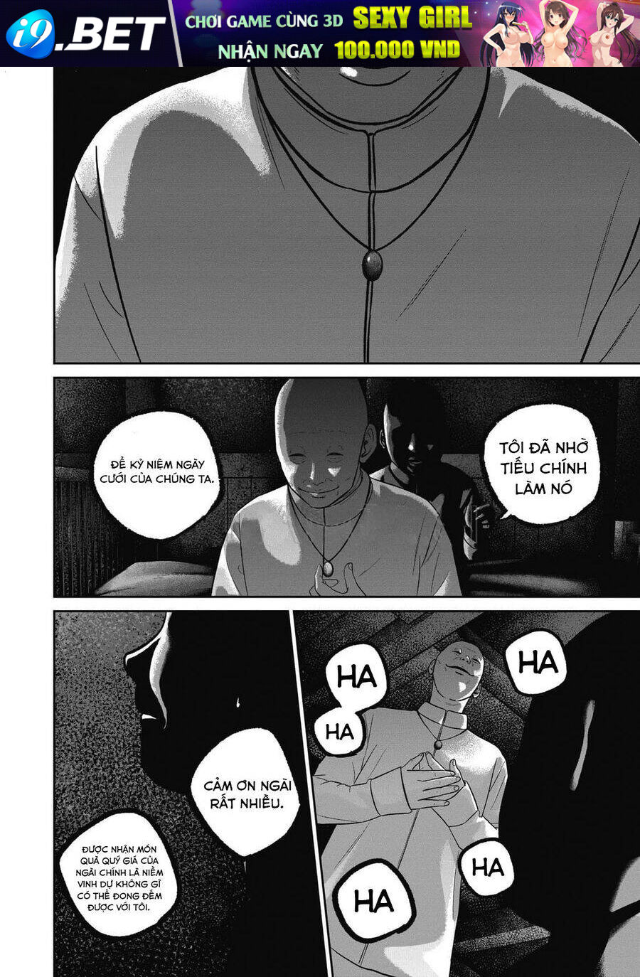 Smiley - Cười Lên Chương 96 Ảnh 17