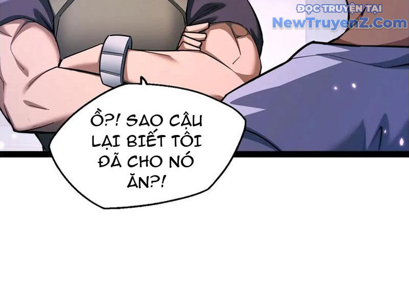 Ngự Thú: Ta Có Thế Thấy Toàn Bộ Chi Tiết Tiến Hóa Chương 17 Ảnh 35