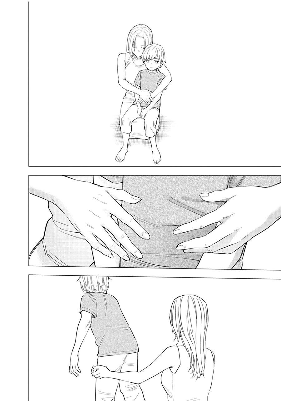 Shounen No Abyss Chương 183 Ảnh 12