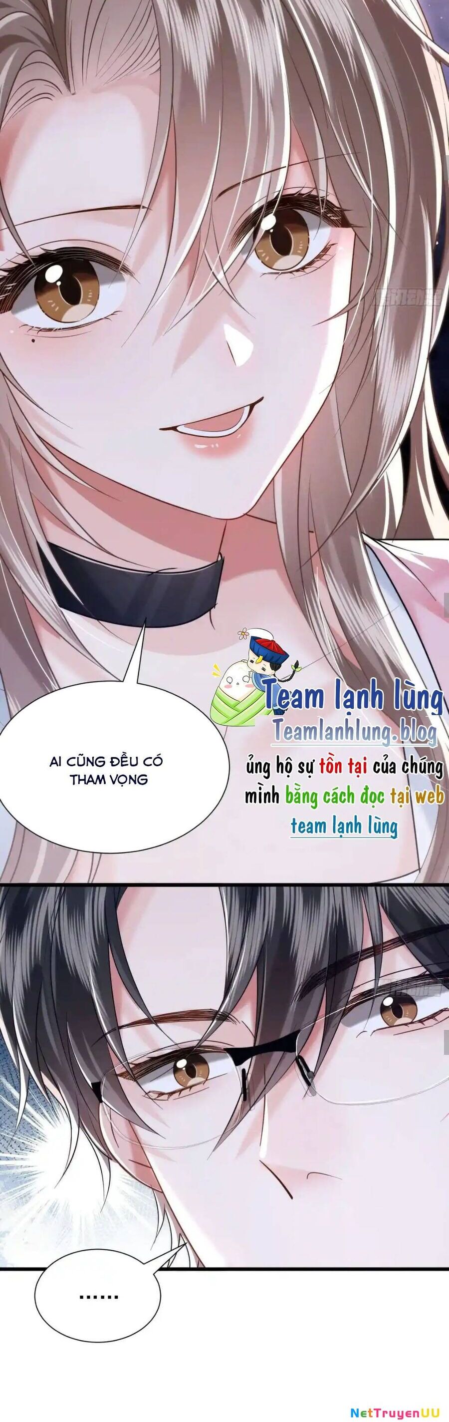 Anh Đã Dạy Tôi Cách Chiếm Giữ Anh Chương 38 Ảnh 10