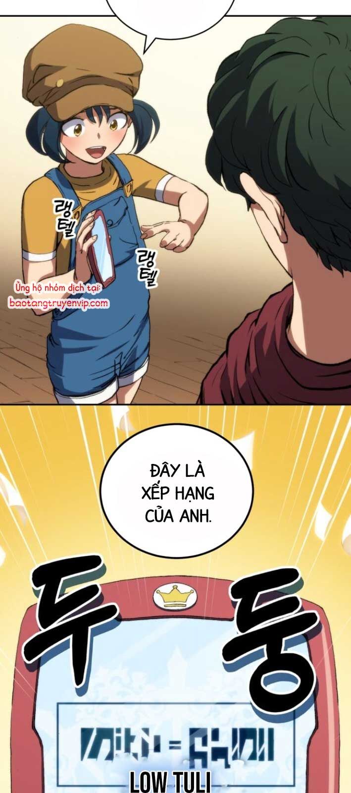 Wild Ranker Chương 5 Ảnh 37