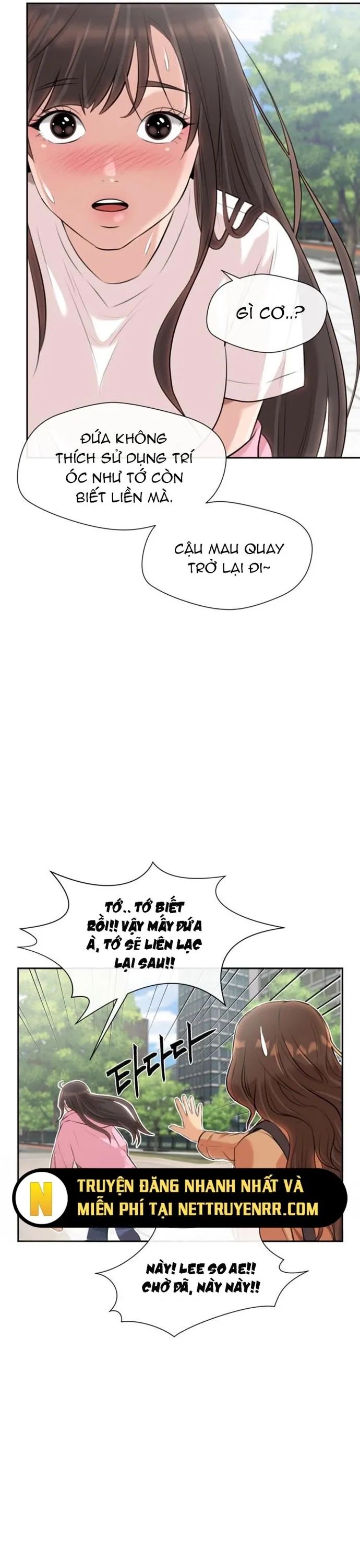 Gương Mặt Thiên Tài Chương 161 Ảnh 30