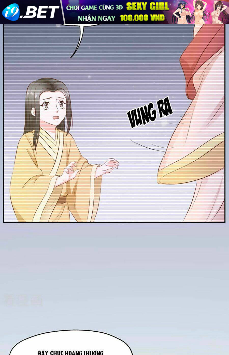 Bệ Hạ! Dưa Hái Xanh Không Ngọt Chương 6 Ảnh 18