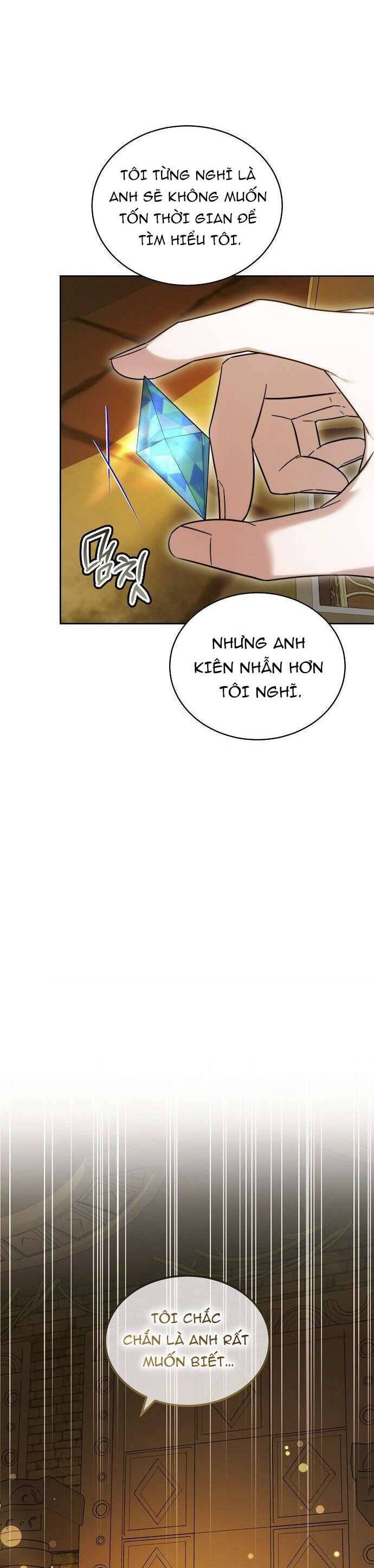 Cô Dâu Của Obsidian Chương 32 Ảnh 52