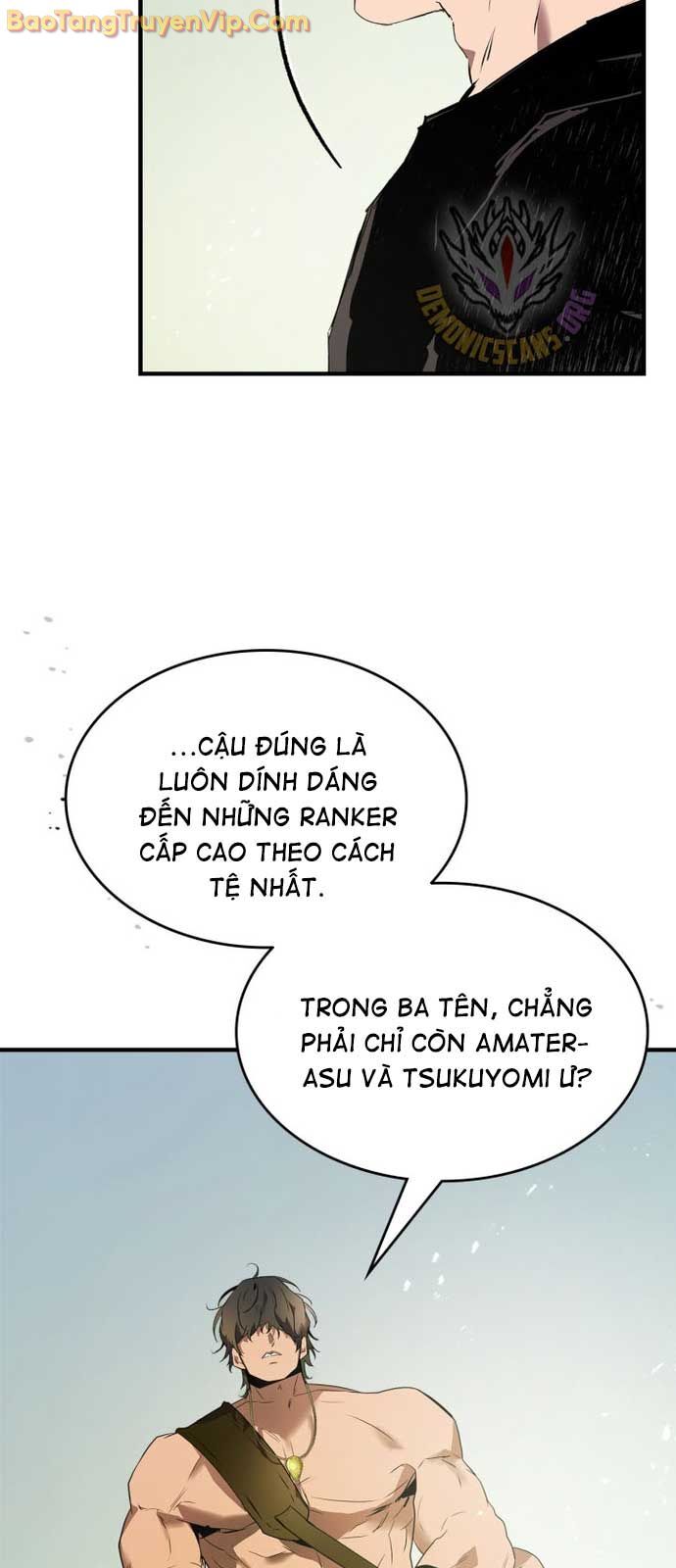 Thăng Cấp Cùng Thần Chương 132 Ảnh 19