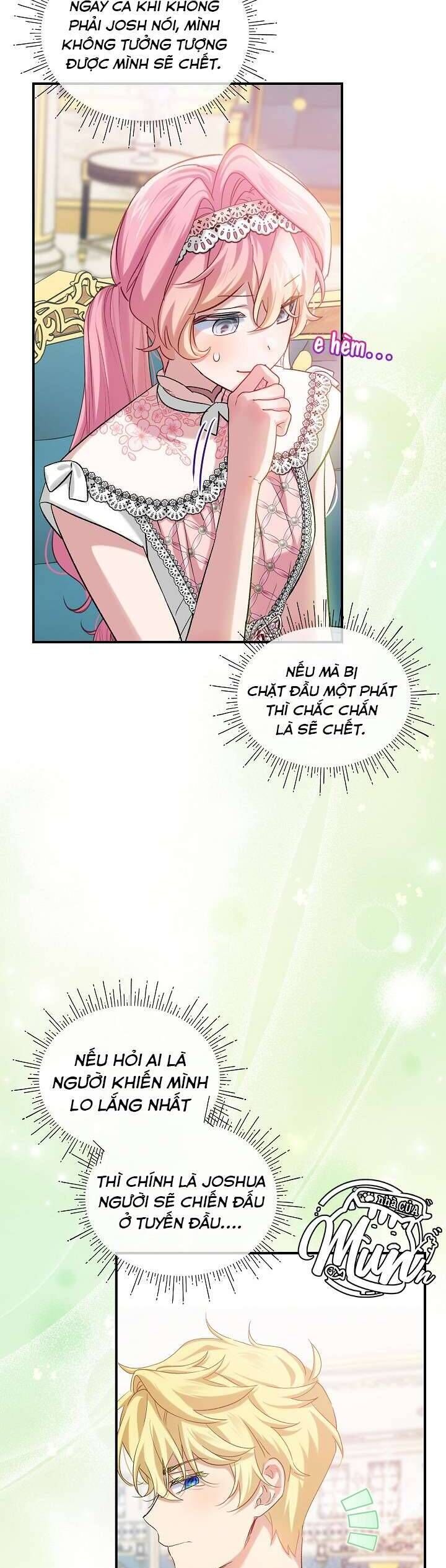 Quý Cô Thế Lực Ngầm Chương 93 Ảnh 31