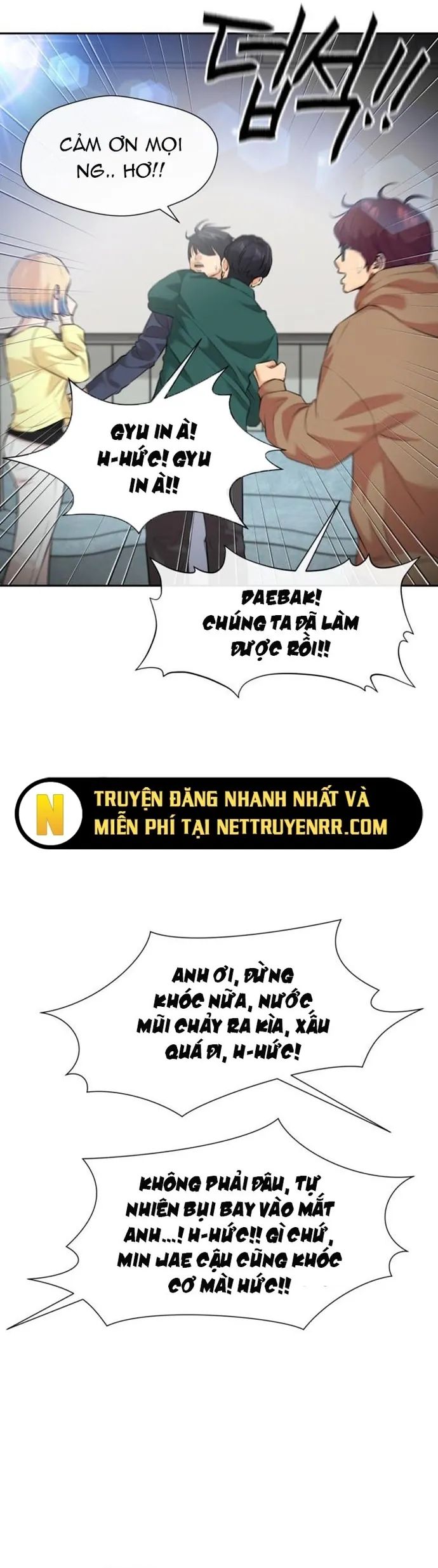 Gương Mặt Thiên Tài Chương 161 Ảnh 10