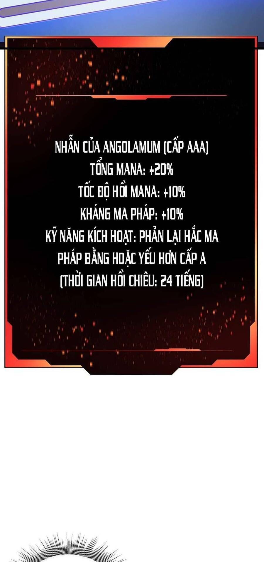 Ranker Bất Bại Chương 61 Ảnh 21