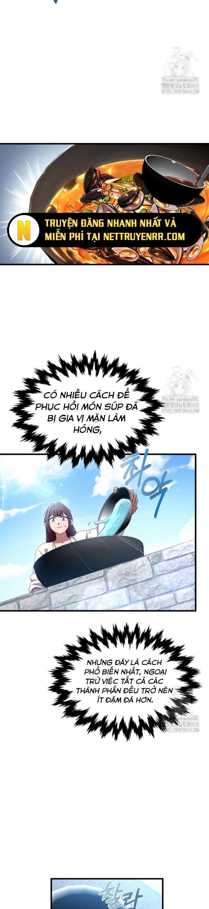 Nhà Nghỉ Thiên Ma Chương 50 Ảnh 9
