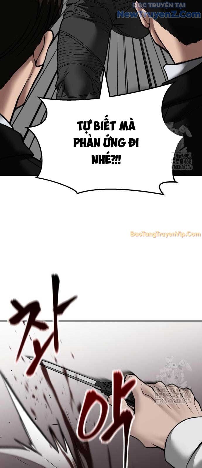 Giang Hồ Thực Thi Công Lý Chương 135 Ảnh 33