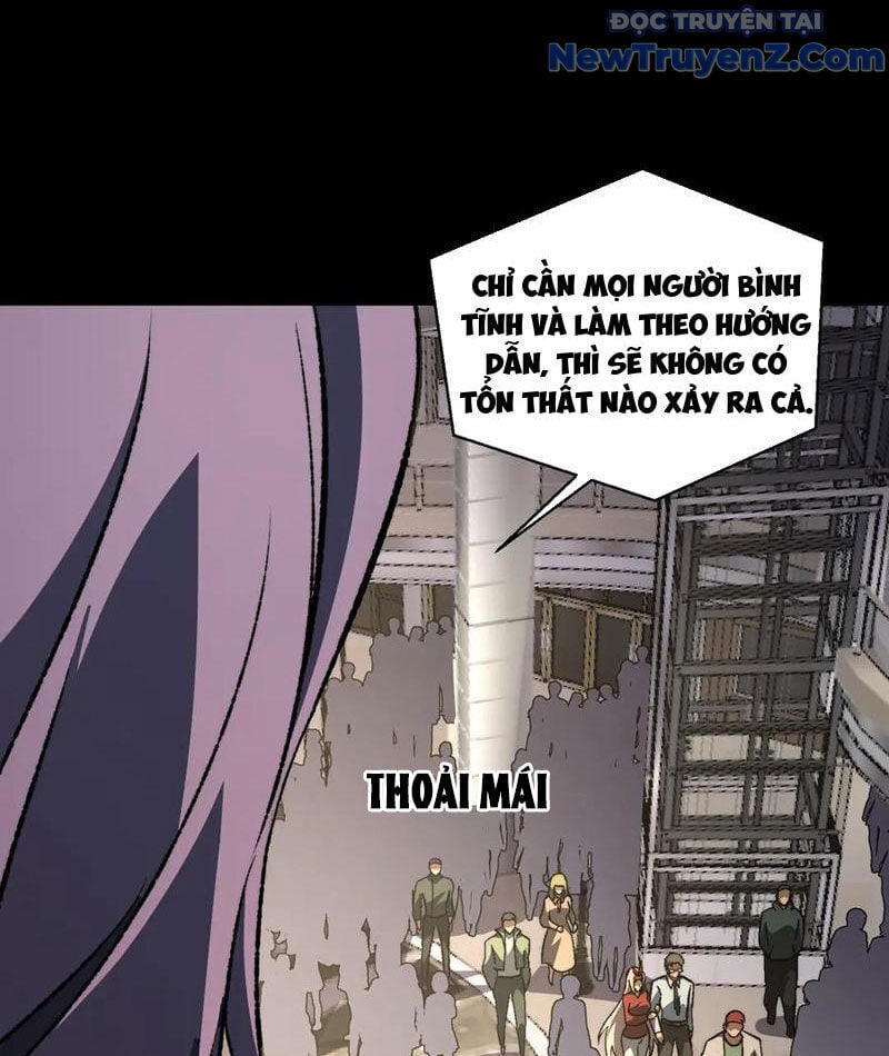 Ta Là Tai Họa Cấp Mục Sư Chương 44 Ảnh 61