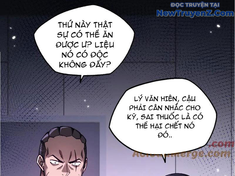 Ngự Thú: Ta Có Thế Thấy Toàn Bộ Chi Tiết Tiến Hóa Chương 17 Ảnh 79