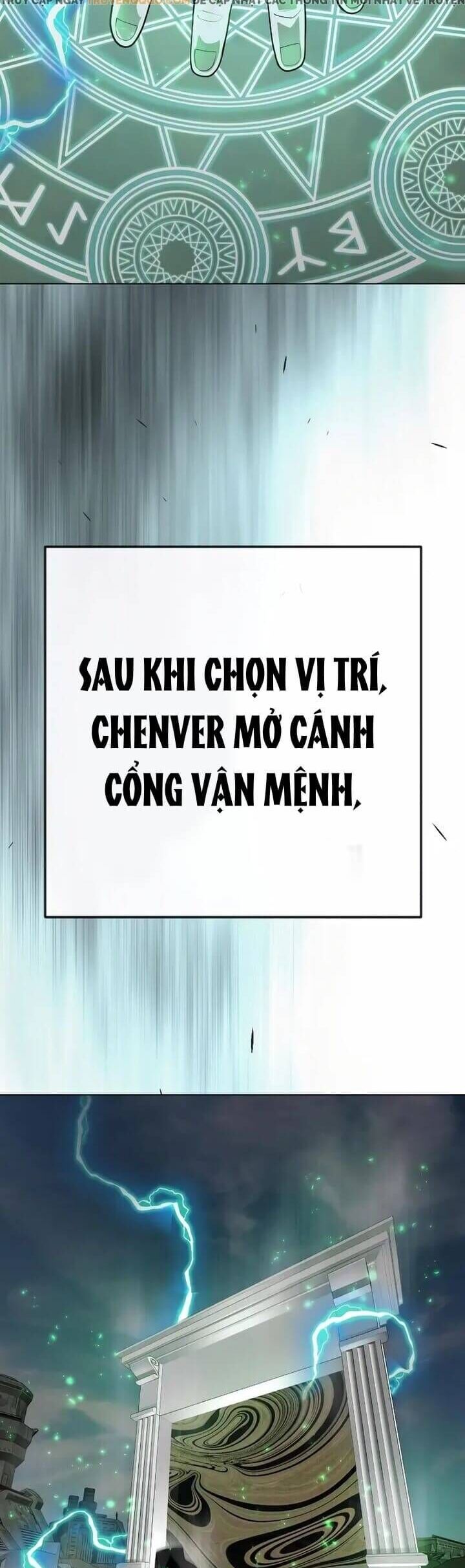 Kĩ Nguyên Của Anh Hùng Chương 182 Ảnh 20
