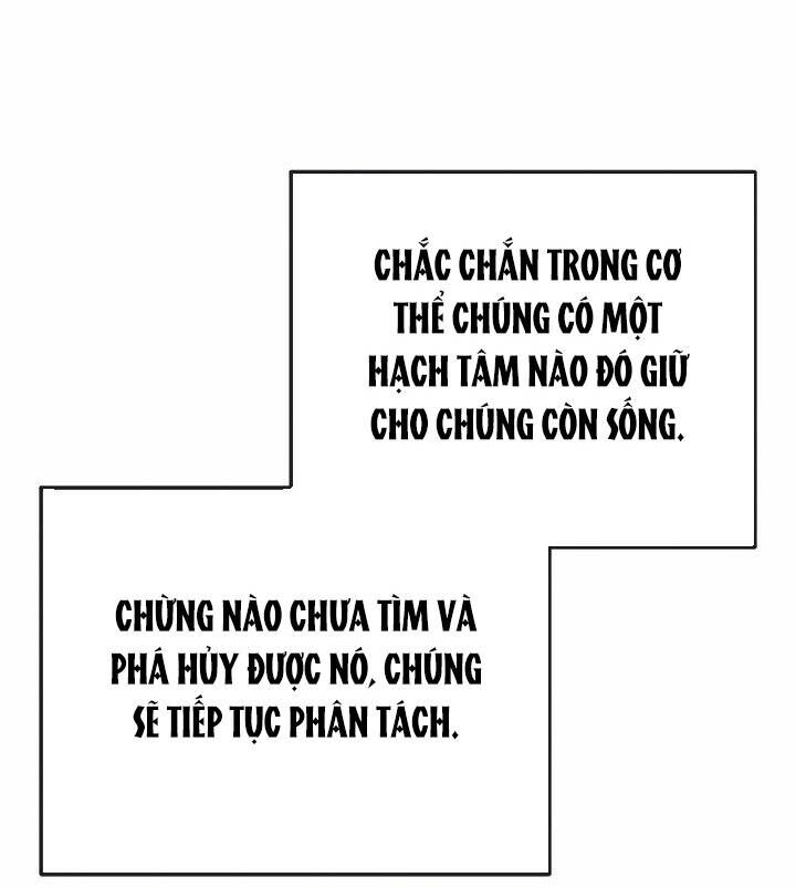 Kĩ Nguyên Của Anh Hùng Chương 179 Ảnh 29