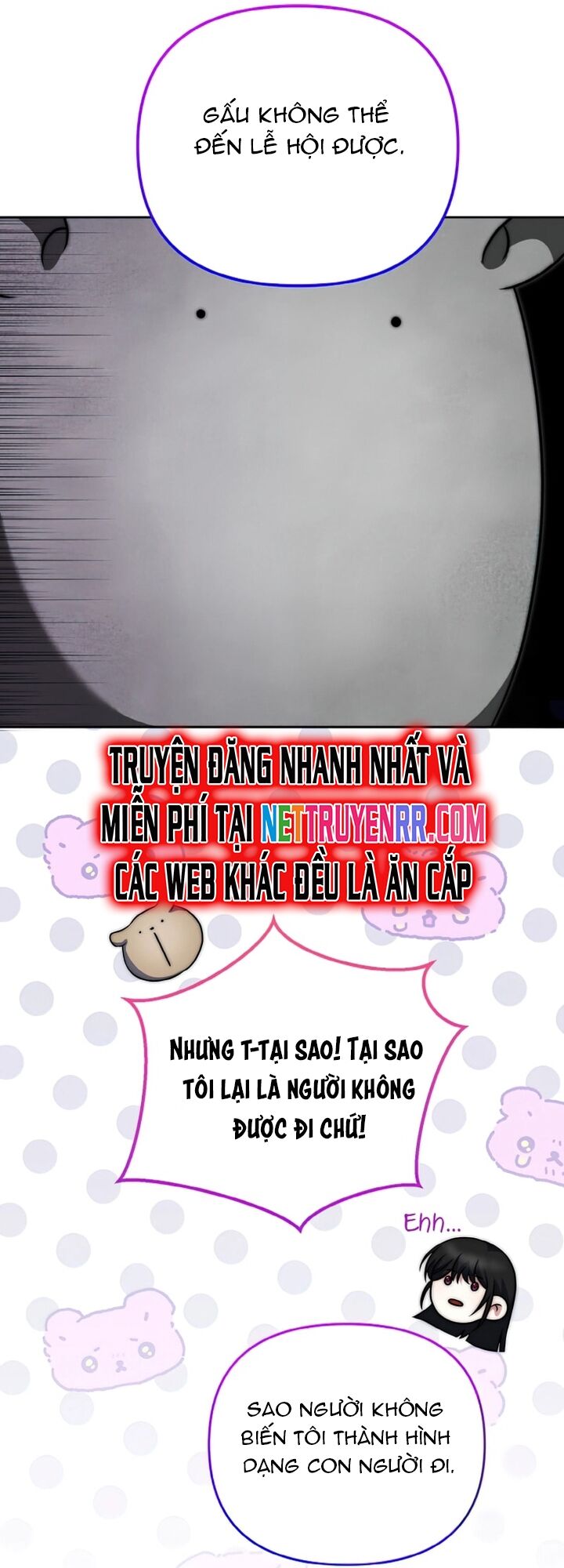Đại Phản Diện Mà Nam Chính Phải Giết Là Tôi. Chương 21 Ảnh 28