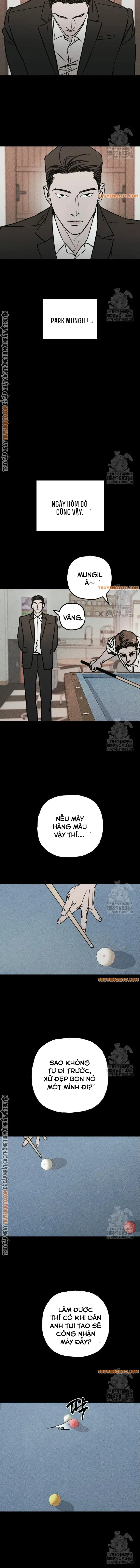 Diễn Viên Gangster Chương 2 Ảnh 7