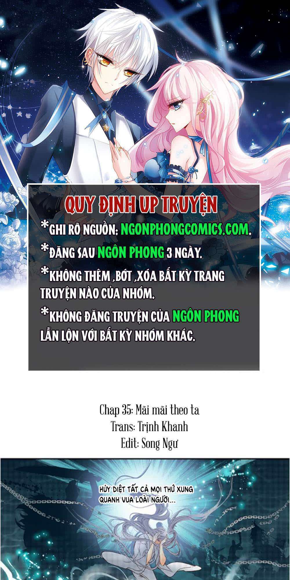 Yển Sư Chương 35 Ảnh 2