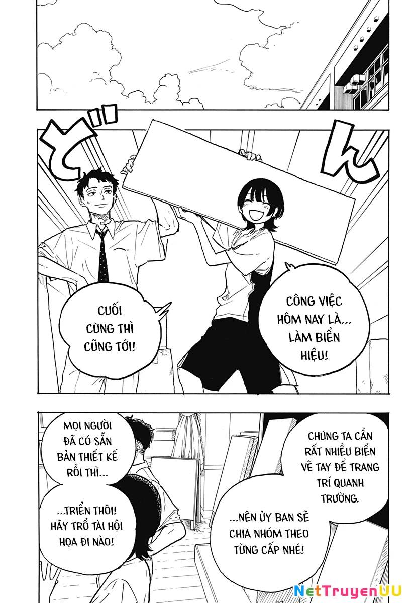 Ruri Dragon Chương 20 Ảnh 10