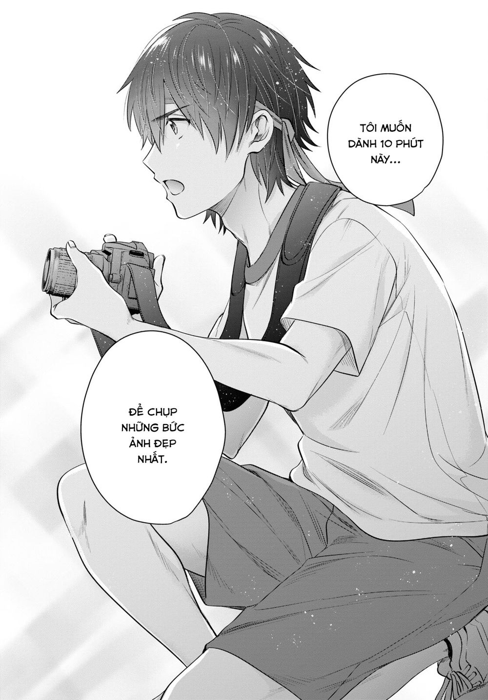 Fuufu Ijou, Koibito Miman. Chương 52 Ảnh 31