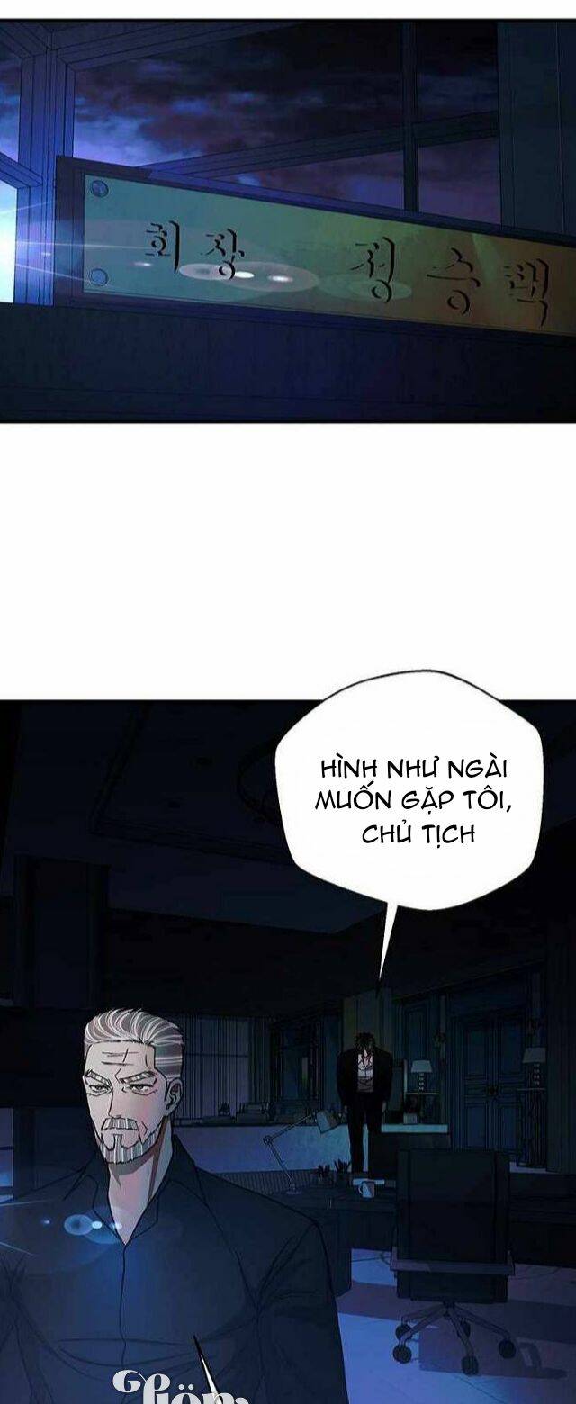 Ước Muốn Của Một Gangster Chương 2.2 Ảnh 30