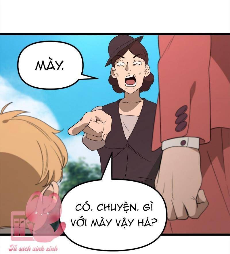 Bảo Mẫu Của Mafia Chương 47 Ảnh 26