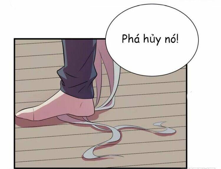 Bạn Học Của Tôi Là Đại Não Chương 9 Ảnh 12