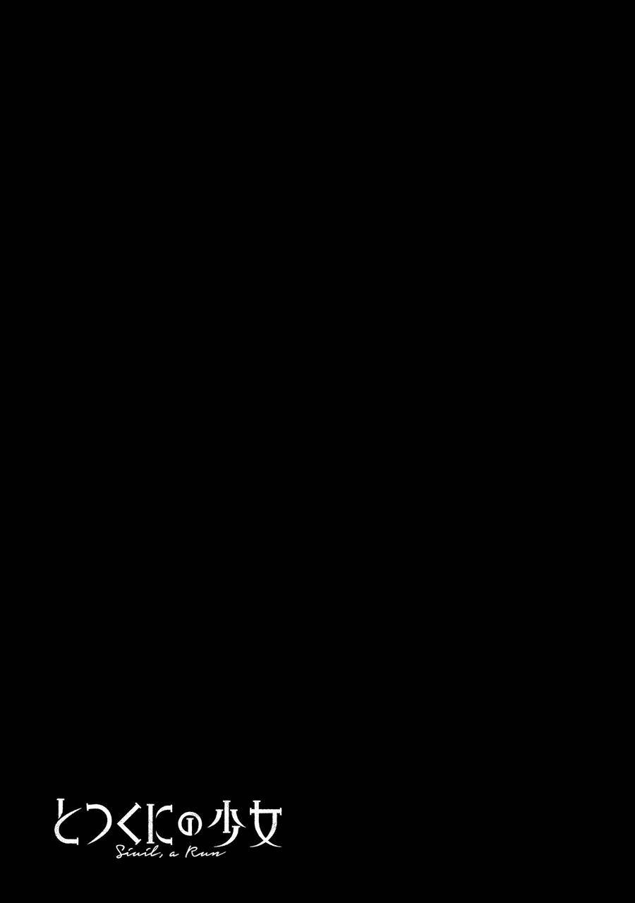 Totsukuni No Shoujo Chương 12 Ảnh 37