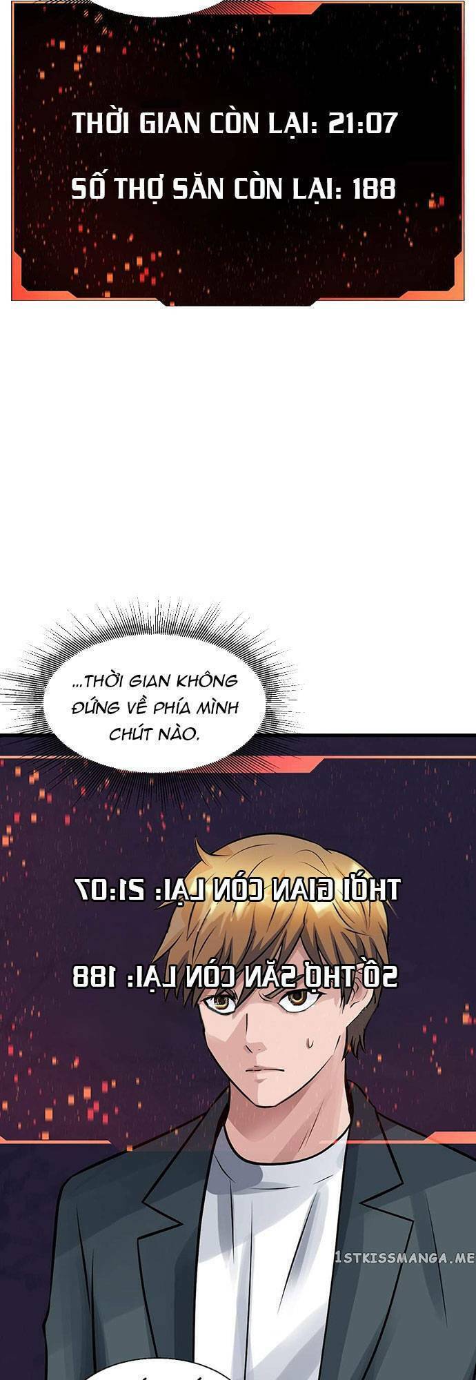 Ranker Bất Bại Chương 59 Ảnh 46