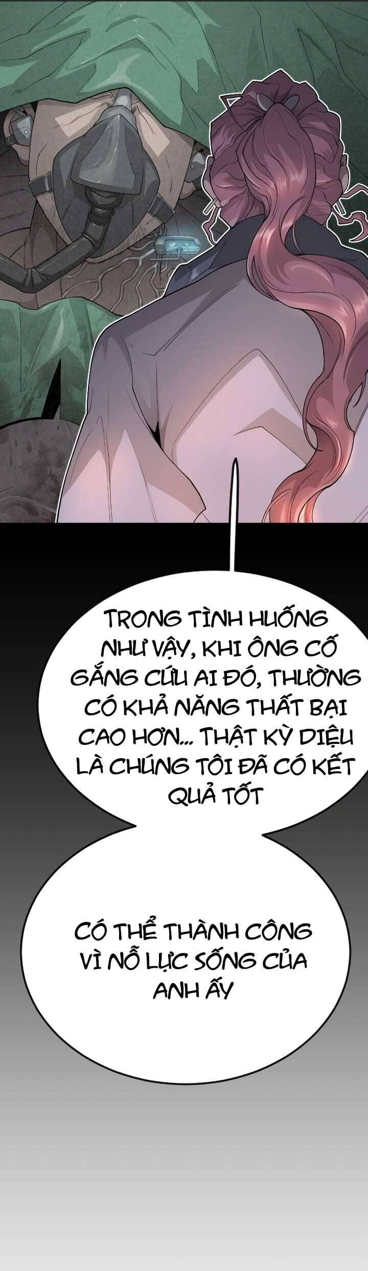 Kĩ Nguyên Của Anh Hùng Chương 186 Ảnh 23