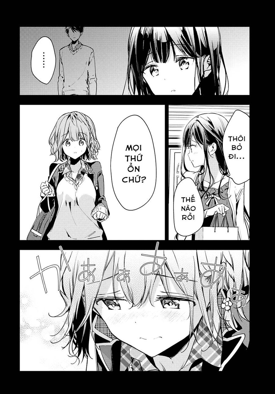 Masamune-Kun No Revenge Chương 49 Ảnh 7