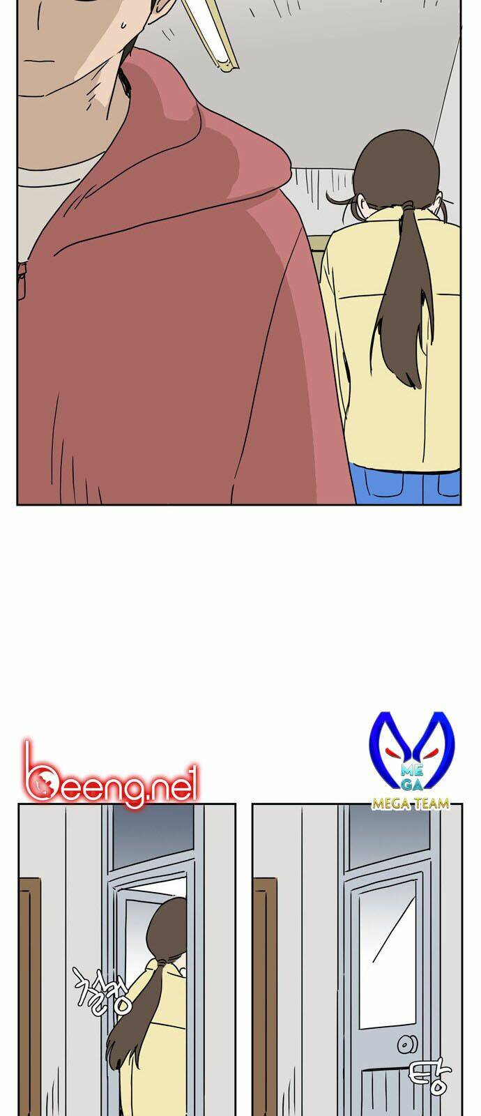 Con Gái Tôi Là Zombie Chương 24 Ảnh 32