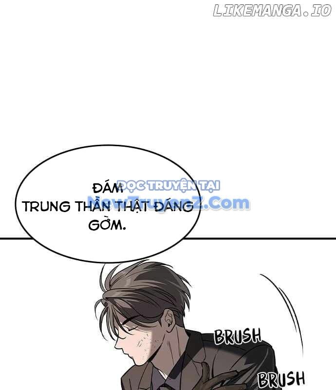 Quý Công Tử Chương 30 Ảnh 18