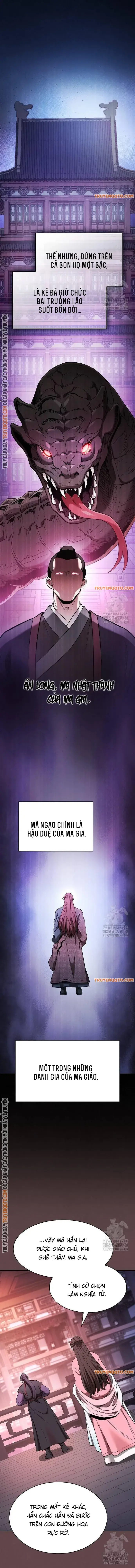 Nội Gián Chương 9 Ảnh 12