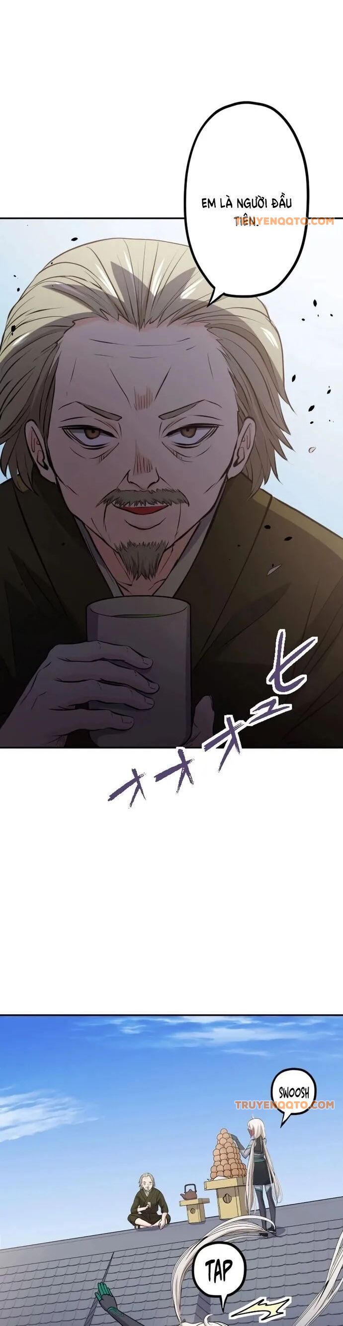 Ittoki The Ninja Chương 9 Ảnh 46