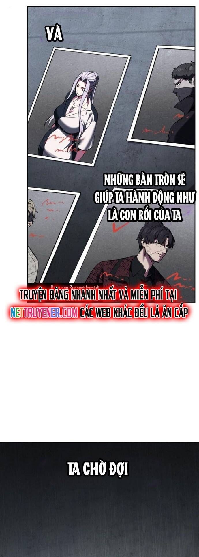 Cậu Bé Của Thần Chết Chương 280 Ảnh 62