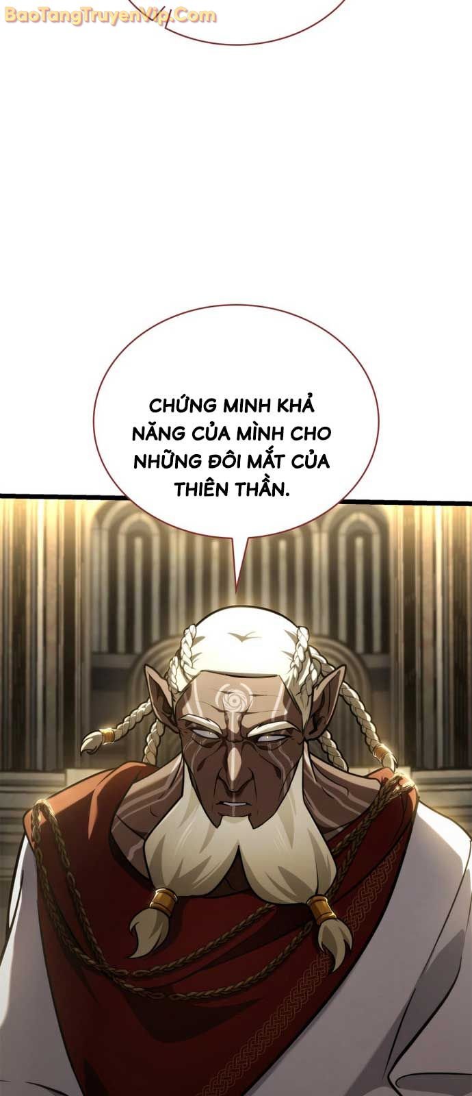 Đại Pháp Sư Toàn Năng Chương 120.1 Ảnh 3