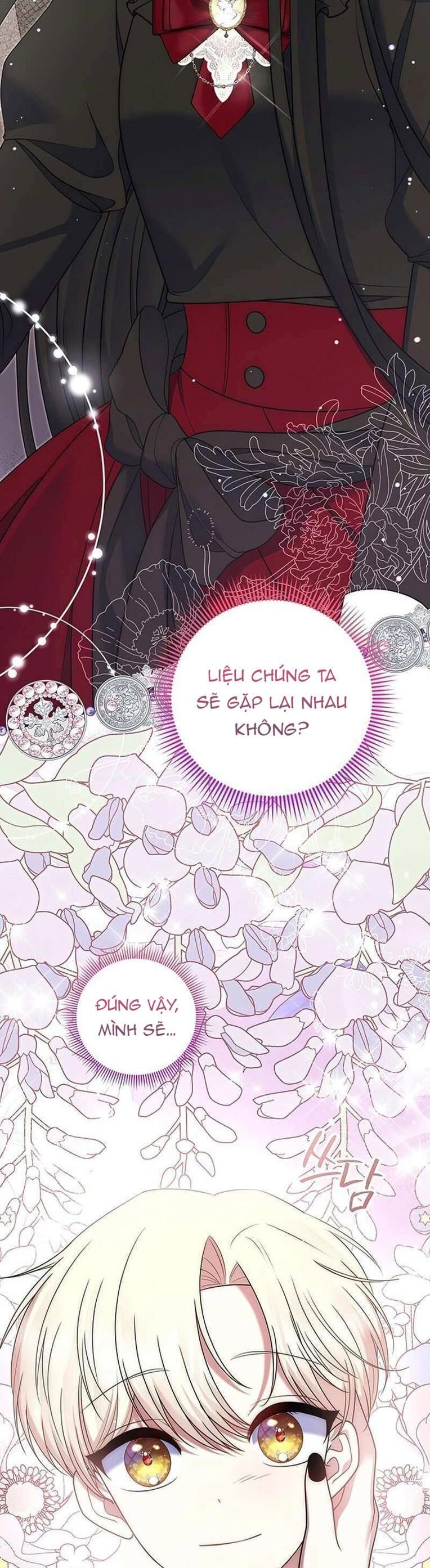 Đại Phản Diện Mà Nam Chính Phải Giết Là Tôi. Chương 30 Ảnh 33