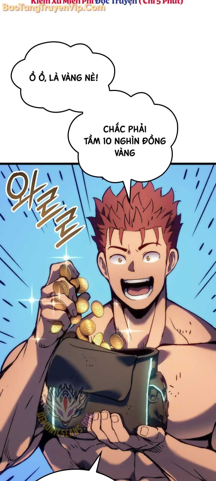 Đế Vương Hồi Quy Chương 83.1 Ảnh 11