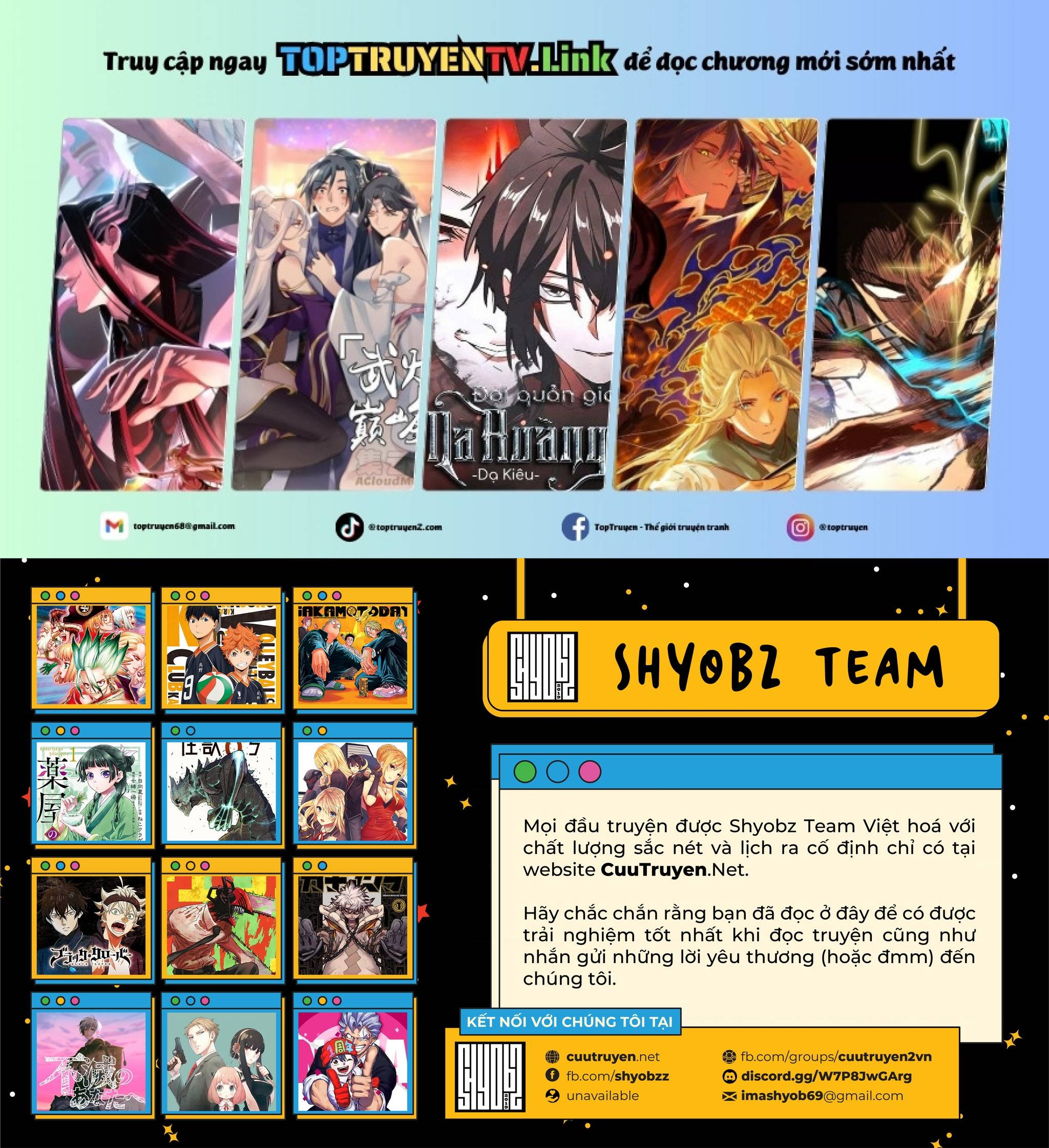 Chainsaw Man - Thợ Săn Quỷ Chương 196 Ảnh 2