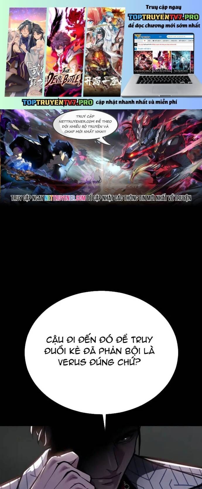 Cậu Bé Của Thần Chết Chương 280 Ảnh 3