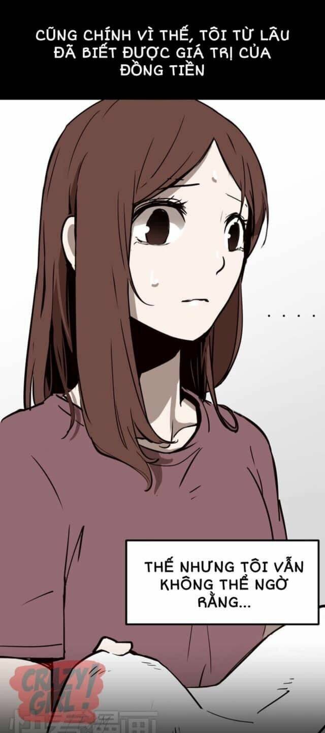 Kim Tiền Chí Thượng Chương 8 Ảnh 8