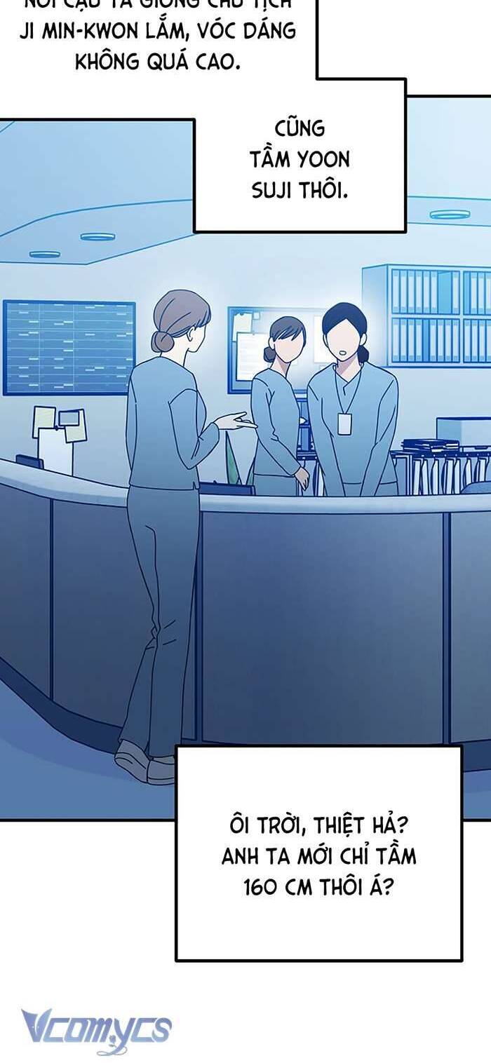 Kẻ Rác Rưởi Không Đáng Được Yêu Chương 100 Ảnh 11