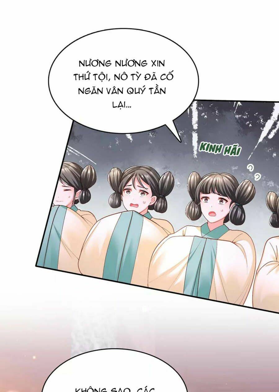 Ngã Tại Hậu Cung Đương Đại Lão Chương 112 Ảnh 32