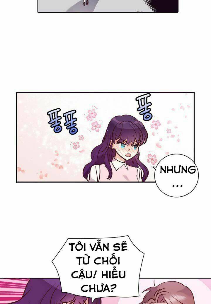 Pride Complex Chương 28.1 Ảnh 35