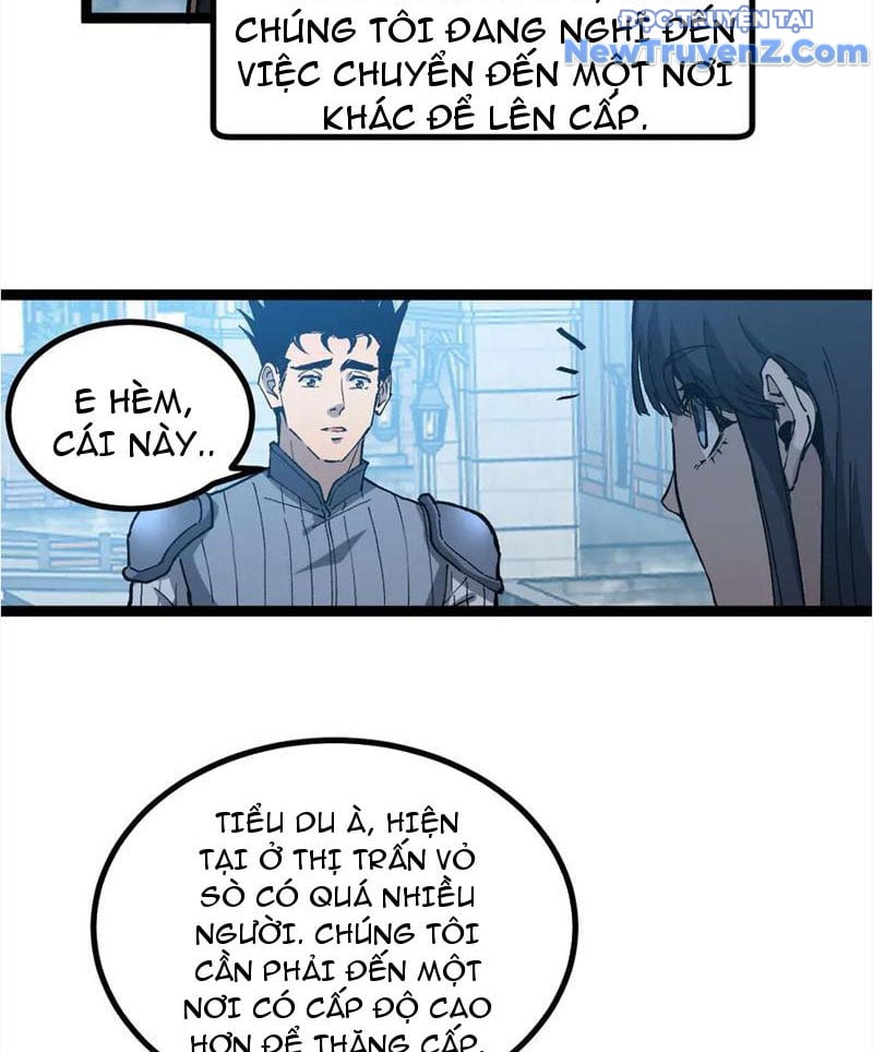 Các Nữ Sư Tôn Đều Muốn Chiếm Hữu Ta Chương 15 Ảnh 56