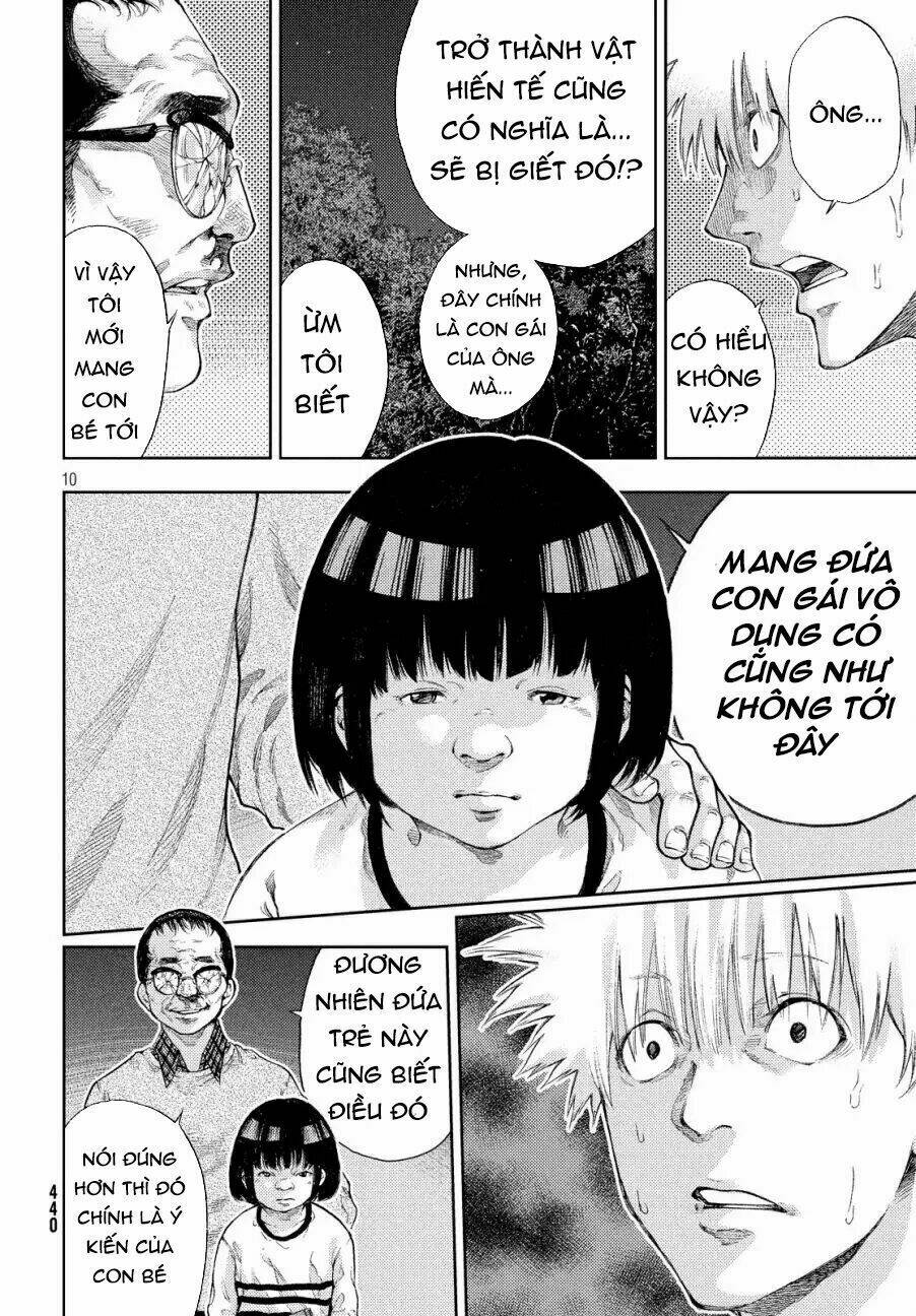 Aishiteimasu, Kyouko-San. Chương 8 Ảnh 13