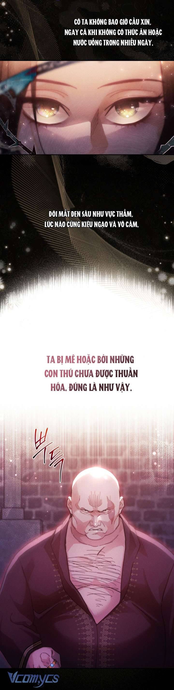 Tiếng Trống Vang Dội Chương 38 Ảnh 33