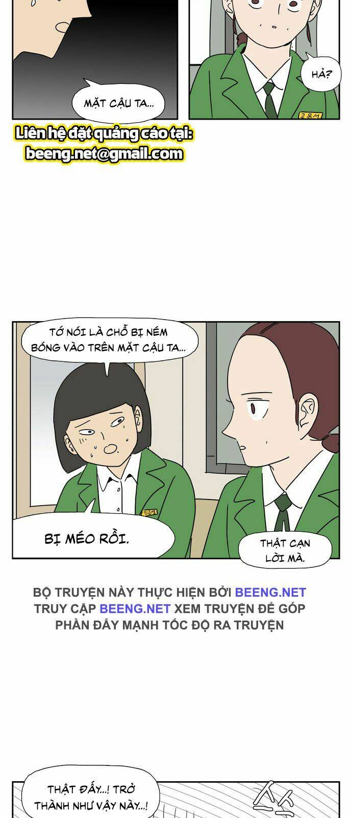 Con Gái Tôi Là Zombie Chương 31 Ảnh 9
