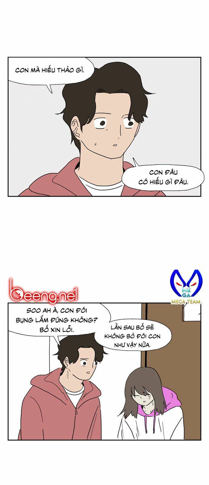 Con Gái Tôi Là Zombie Chương 22 Ảnh 23