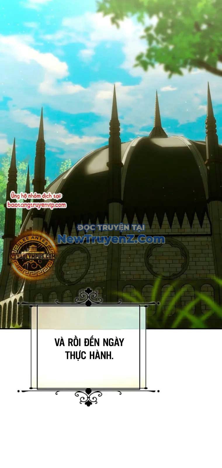 Trở Thành Thiên Tài Tốc Biến Của Học Viện Ma Pháp Chương 57 Ảnh 4